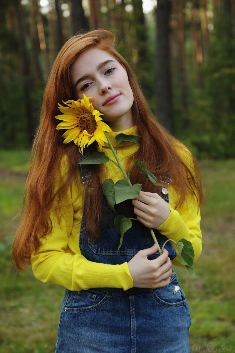 Проститутка Зина