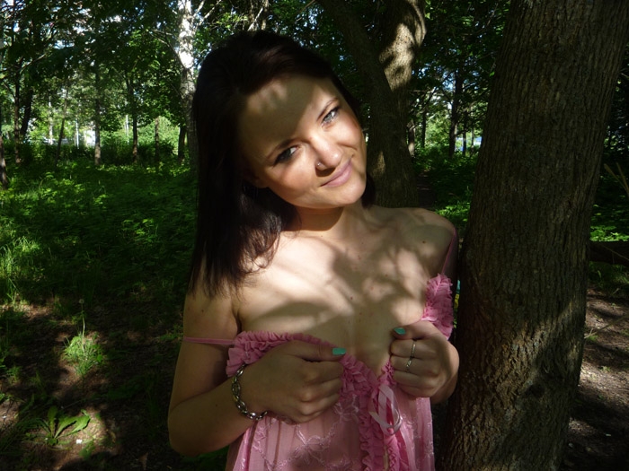 Проститутка Антонина