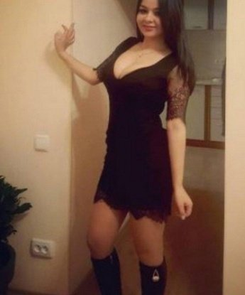 Проститутка Надежда